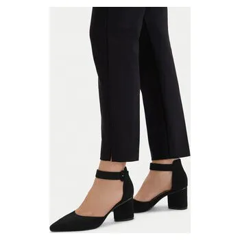 Dámské lodičky Lodičky DeeZee CEO-112233 Černá 39