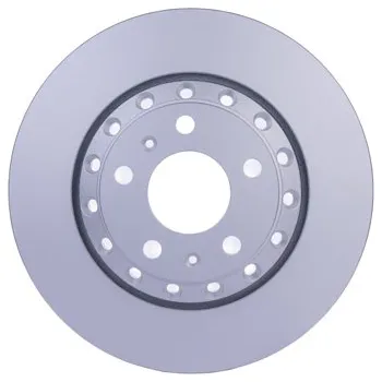 Brzdový kotouč Brzdový kotouč, , 3D0615601D, 4E0615601A, 4E0615601K, HELLA, 8DD 355 128-651