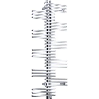Radiátor Anima Radiátor kombinovaný Titus 125x55 cm chrom TI5501250CRS