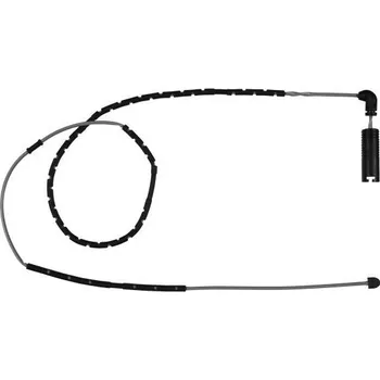 Přislušenství brzdového systému Výstražný kontakt, opotřebení obložení, , 34357836969, 7836969, HELLA, 8DK 355 250-881