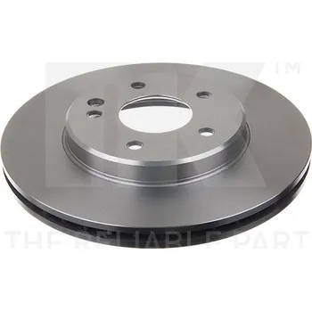 Brzdový kotouč Brzdový kotouč, , 2024210912, A2024210912, NK, 203317