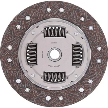 Autodíl Lamela spojky, , KAMOKA, DC217