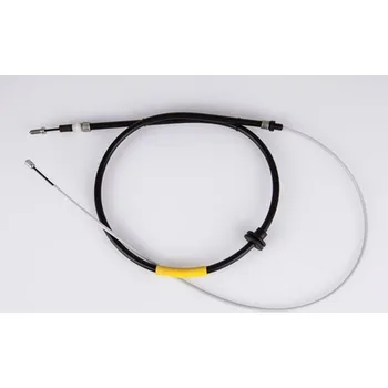 Lanko parkovací brzdy Tažné lanko, parkovací brzda, , 364000005R, HELLA, 8AS 355 670-151