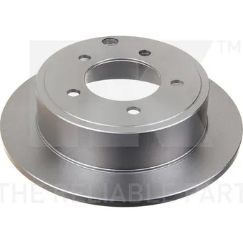 Brzdový kotouč Brzdový kotouč, , 05105515AA, 5105515AA, NK, 209330