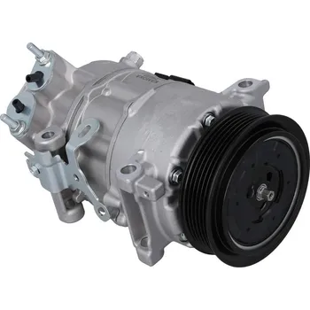 Kompresor klimatizace Kompresor, klimatizace, , KAMOKA, 7820325