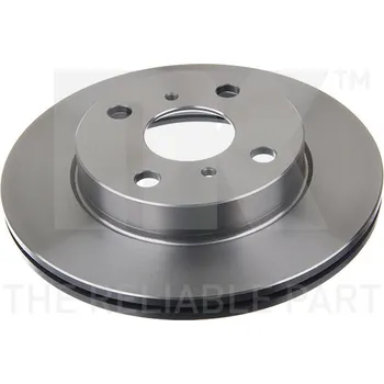 Brzdový kotouč Brzdový kotouč, , 435120D010, NK, 2045100