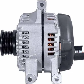 Autoelektrika generátor, , HELLA, 8EL 015 659-131