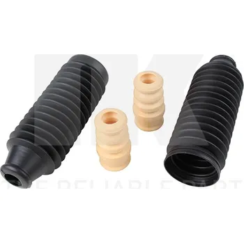 Ochranná sada proti prachu, tlumič pérování, , 51686SAAE01, 51686SAAE02, 51722SAAE01, 51722SAAE02, NK, 692603