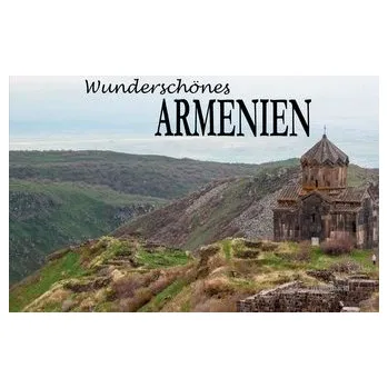 Cestování Wunderschönes Armenien - Dünentraum, Edition