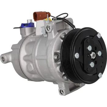 Kompresor klimatizace Kompresor, klimatizace, , KAMOKA, 7820067