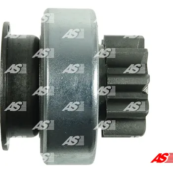 Startér Volnobezny prevod, starter, SD5135S