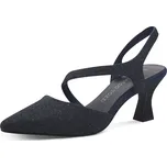 Marco Tozzi 2-29600-42 černé