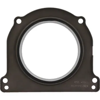 Auto-moto Těsnicí kroužek hřídele, klikový hřídel, , KAMOKA, 8707136