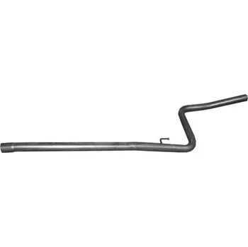 Výfuková trubka Výfuková trubka, , POLMO, 07.64