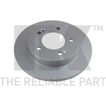 Brzdový kotouč Brzdový kotouč, , 584111P300, NK, 313533