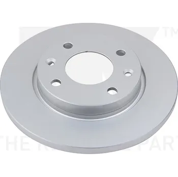 Brzdový kotouč Brzdový kotouč, , 169014, 4246R8, 4246R9, 4249A5, NK, 311926