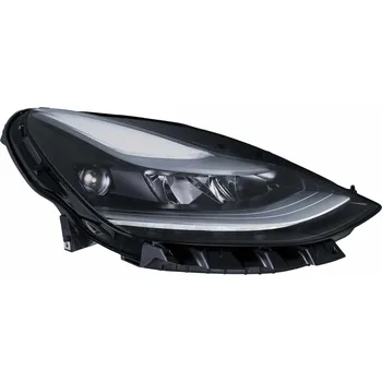 Přední světlomet Světlomet, , HELLA, 1EX 015 319-721