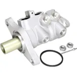 Hlavní brzdový válec, , 1100548, 1120841, XS412B507AA, XS412B507AB, YS412B507AA, YS412B507AB, HELLA, 8AM 355 502-851