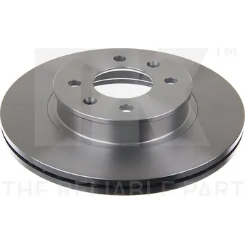 Brzdový kotouč Brzdový kotouč, , 517121C050, NK, 203418