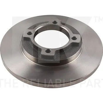 Brzdový kotouč Brzdový kotouč, , DA0133251, DA0133251X, E8BZ1125A, KK15033251, MDA0133251, NK, 203236