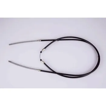 Lanko parkovací brzdy Tažné lanko, parkovací brzda, , 7169714, HELLA, 8AS 355 666-731