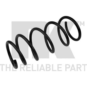 Pružina podvozku, , 7700311494, 8465299, NK, 533936