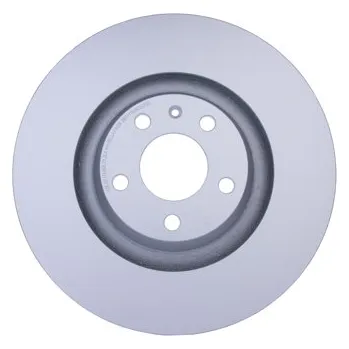 Brzdový kotouč Brzdový kotouč, , 4F0615301F, 4F0615301G, HELLA, 8DD 355 111-161