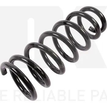 Pružina podvozku, , NK, 544584