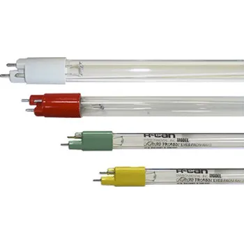 Zářivka Náhradní UV zářiče Sterilight V