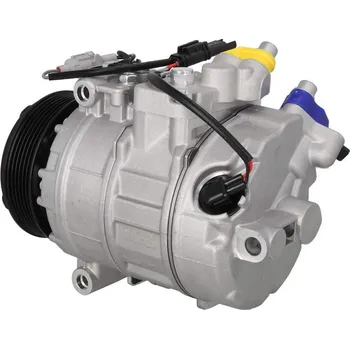 Kompresor klimatizace Kompresor, klimatizace, , KAMOKA, 7820036