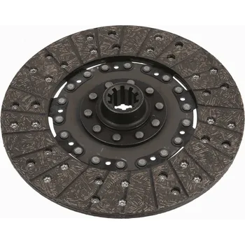 Spojková lamela Lamela spojky, , SACHS, 1864 634 437