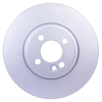 Brzdový kotouč Brzdový kotouč, , 34116768933, HELLA, 8DD 355 115-881