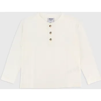 Oblečení a móda Tričko Primigi 79213032