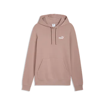 Pánské oblečení Puma ESS Small No.1 Logo hoodie 682577 88 velikost: XL