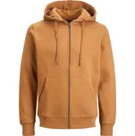 Jack and Jones | Mikina Star Rubber Standard Fit