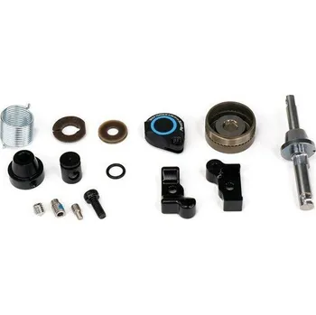 Sport ROCKSHOX Damper Upgrade Kit - 3-Position Remote BackSide (includes 3Pcam, screws, cable hanger, pul