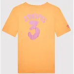 adidas T-Shirt KEVIN LYONS HF7579 Oranžová Regular Fit 9_10Y
