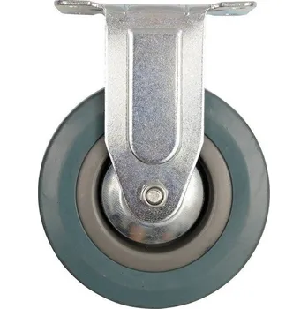 Pojezdové kolečko Vorel kolečko pevné, gumové 20kg 50/16/72mm TO-87351