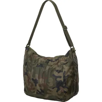 Taška přes rameno CARRYALL BACKUP PL WOODLAND (Taška přes rameno CARRYALL BACKUP PL WOODLAND)