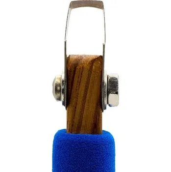 Sada nářadí Nástroj DiamondCore Tools P7 Curved Square Tip 6 mm