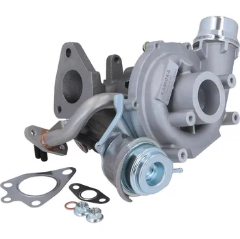 Turbodmychadlo Dmychadlo, plnění, , KAMOKA, 8600132