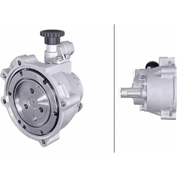 Palivový systém Čerpadlo, předběžný přívod paliva, , HELLA, 8TP 358 308-491