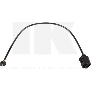 Auto-moto Výstražný kontakt, opotřebení obložení, , NK, 284708