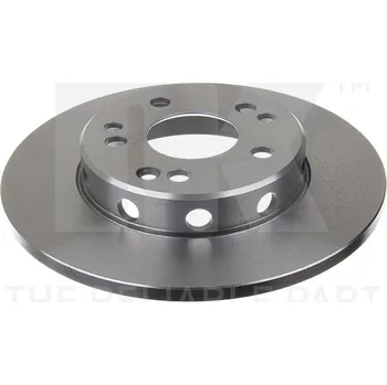 Brzdový kotouč Brzdový kotouč, , 1244211212, 1244211312, A1244211212, A1244211312, NK, 203309