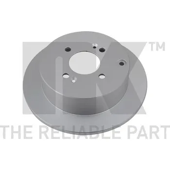 Brzdový kotouč Brzdový kotouč, , 584111C800, NK, 313430