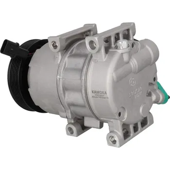 Kompresor klimatizace Kompresor, klimatizace, , KAMOKA, 7820297