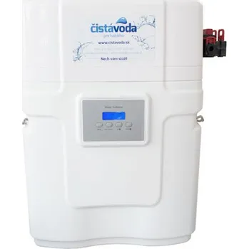 Změkčovač vody Změkčovač vody AQ® BNT WALL 10