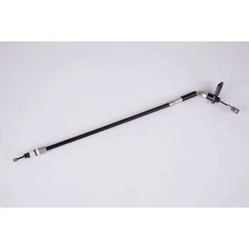 Lanko parkovací brzdy Tažné lanko, parkovací brzda, , 1694201185, 169420118528, A1694201185, A169420118528, HELLA, 8AS 355 662-001