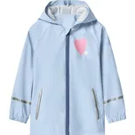 lupilu Dívčí nepromokavá bunda