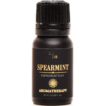 Vonný olej EssenceBliss Esenciální olej SPEARMINT | Máta klasnatá